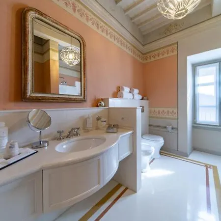 Residenza D'epoca Luca Pacioli 4*