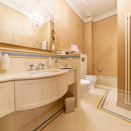 Residenza D'epoca Luca Pacioli 4*