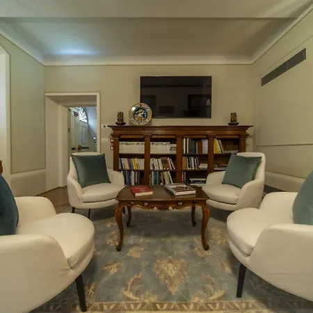 Residenza D'epoca Luca Pacioli 4* Sansepolcro