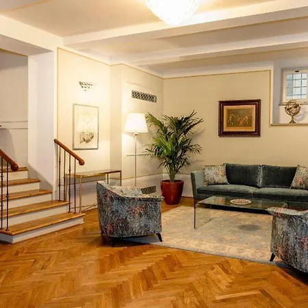 Hotel Residenza D'epoca Luca Pacioli Sansepolcro