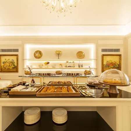 Residenza D'epoca Luca Pacioli Sansepolcro