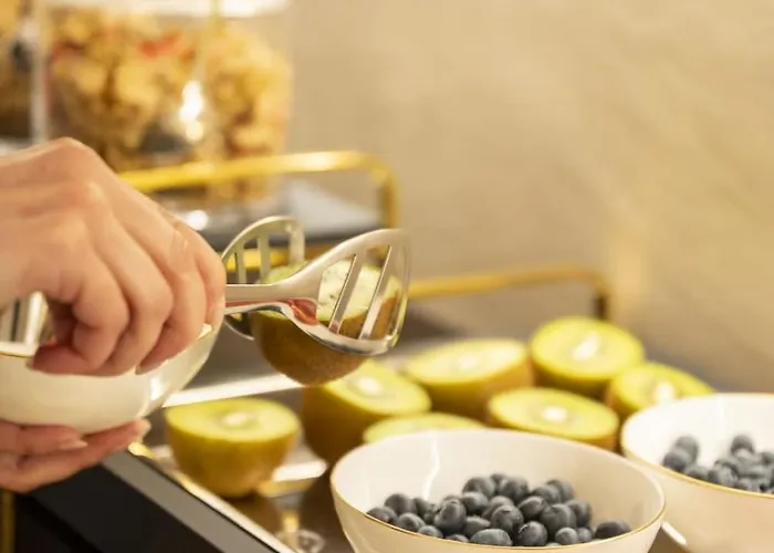 Hotel Residenza D'epoca Luca Pacioli Sansepolcro