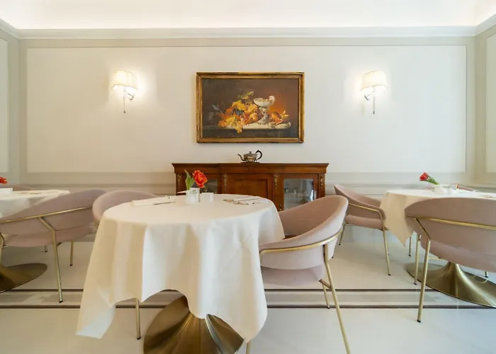 Hotel Residenza D'epoca Luca Pacioli Sansepolcro