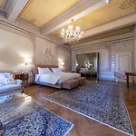 Residenza D'epoca Luca Pacioli Sansepolcro