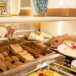 Hotel Residenza D'epoca Luca Pacioli 4*