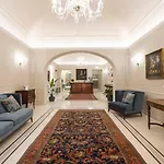 Residenza D'epoca Luca Pacioli Hotel 4*