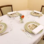 Residenza D'epoca Luca Pacioli 4*