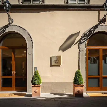 Residenza D'epoca Luca Pacioli Hotel