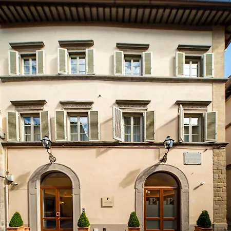 Residenza D'epoca Luca Pacioli 4*