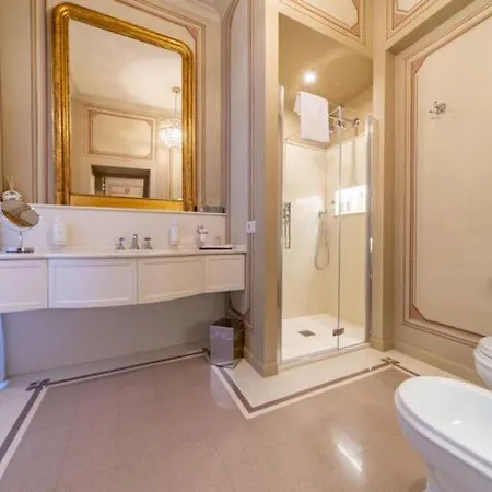 Residenza D'epoca Luca Pacioli 4* Sansepolcro