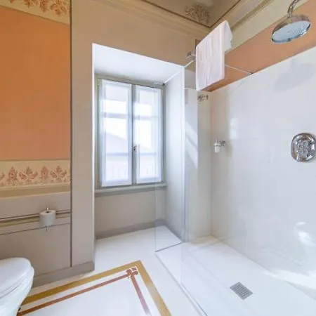 Residenza D'epoca Luca Pacioli Hotel