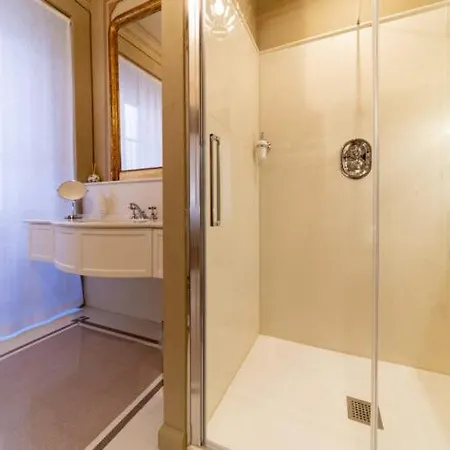 Residenza D'epoca Luca Pacioli 4*