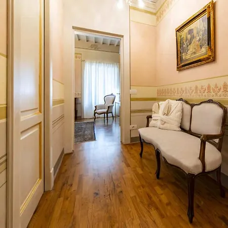 Residenza D'epoca Luca Pacioli