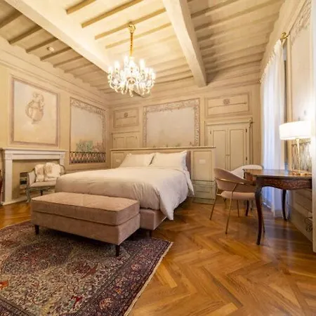 Residenza D'epoca Luca Pacioli Hotel