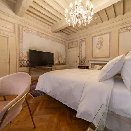 Residenza D'epoca Luca Pacioli Hotel Sansepolcro