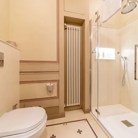 Residenza D'epoca Luca Pacioli