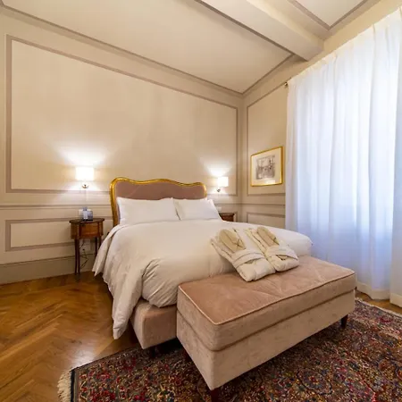 Hotel Residenza D'epoca Luca Pacioli