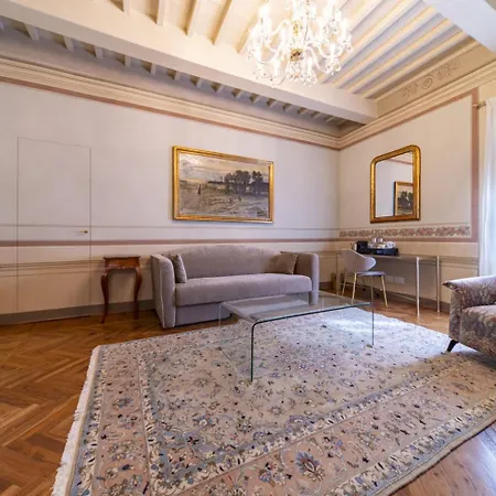 Residenza D'epoca Luca Pacioli Hotel Sansepolcro
