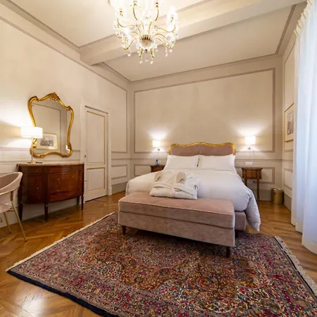 Residenza D'epoca Luca Pacioli Sansepolcro