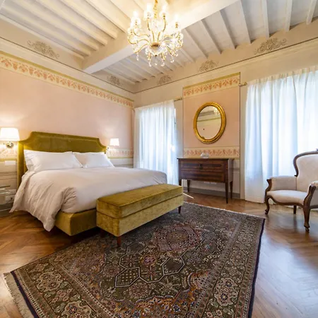 Hotel Residenza D'epoca Luca Pacioli Sansepolcro