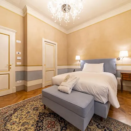 Hotel Residenza D'epoca Luca Pacioli