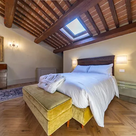 Hotel Residenza D'epoca Luca Pacioli Sansepolcro