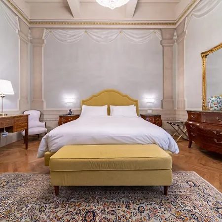 Residenza D'epoca Luca Pacioli Hotel Sansepolcro