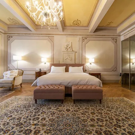 Hotel Residenza D'epoca Luca Pacioli Sansepolcro