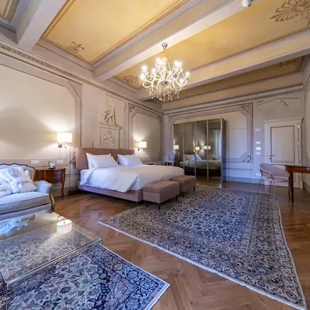 Residenza D'epoca Luca Pacioli Sansepolcro