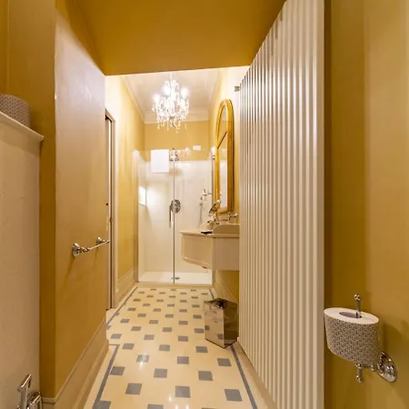 Hotel Residenza D'epoca Luca Pacioli Sansepolcro