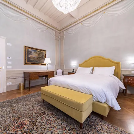 Residenza D'epoca Luca Pacioli