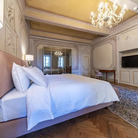 Residenza D'epoca Luca Pacioli