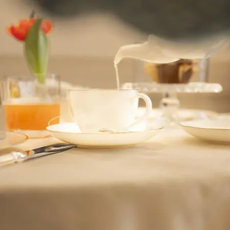 Hotel Residenza D'epoca Luca Pacioli 4*