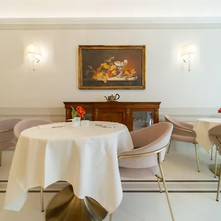 Hotel Residenza D'epoca Luca Pacioli Sansepolcro