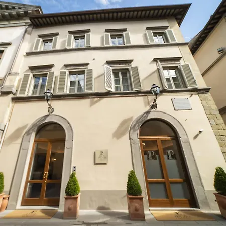 Residenza D'epoca Luca Pacioli 4* Sansepolcro