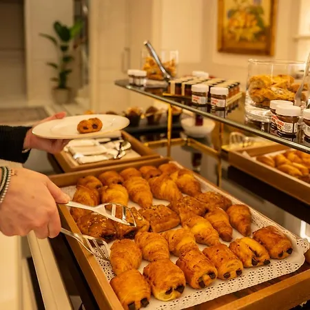 Residenza D'epoca Luca Pacioli Hotel