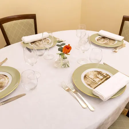 Residenza D'epoca Luca Pacioli 4*