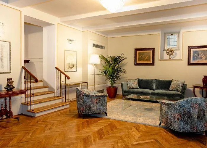 Ξενοδοχείο Residenza D'epoca Luca Pacioli Sansepolcro