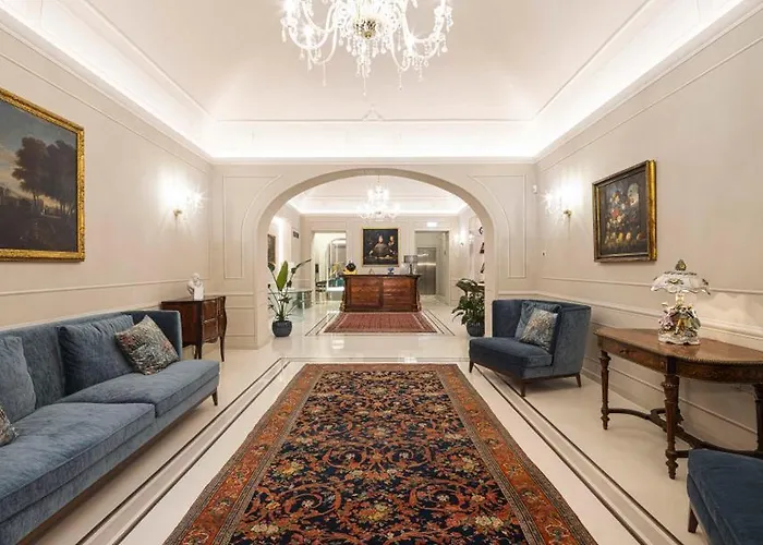 Residenza D'epoca Luca Pacioli Ξενοδοχείο 4*